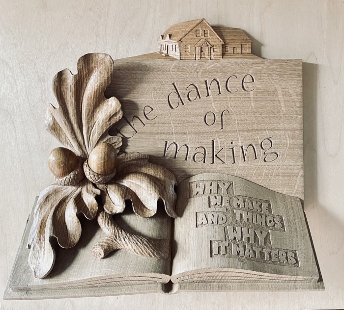 Center for Furniture Craftsmanship