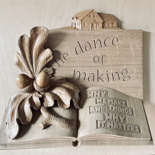 Center for Furniture Craftsmanship