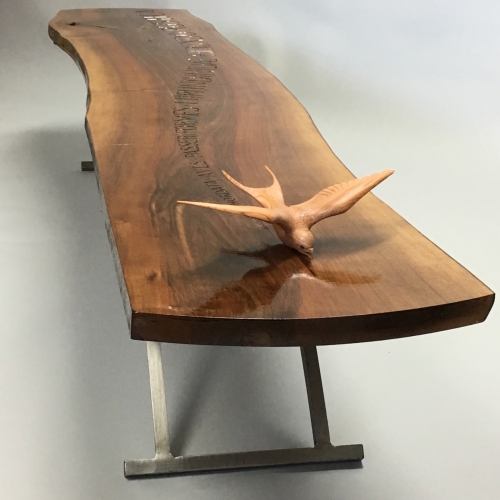 Swallow Table
